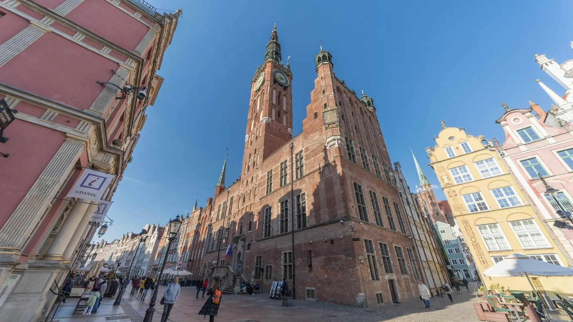 Apartamenty Przytulne z parkingiem rowerowym, dostępem sauny- bicycle parking&access to the Sauna Gdańsk