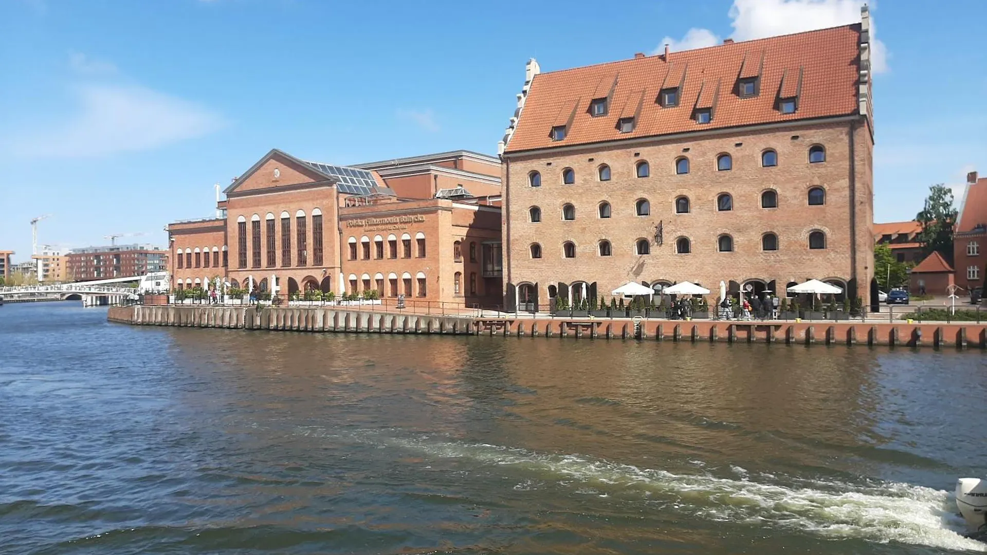 Apartamenty Przytulne z parkingiem rowerowym, dostępem sauny- bicycle parking&access to the Sauna Gdańsk