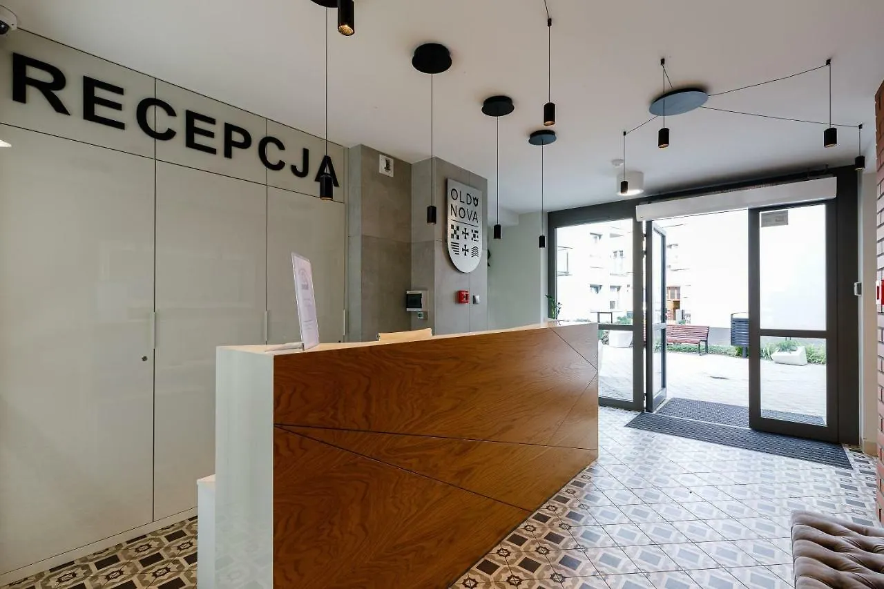 Apartamenty Przytulne z parkingiem rowerowym, dostępem sauny- bicycle parking&access to the Sauna Gdańsk 0*,  Polska