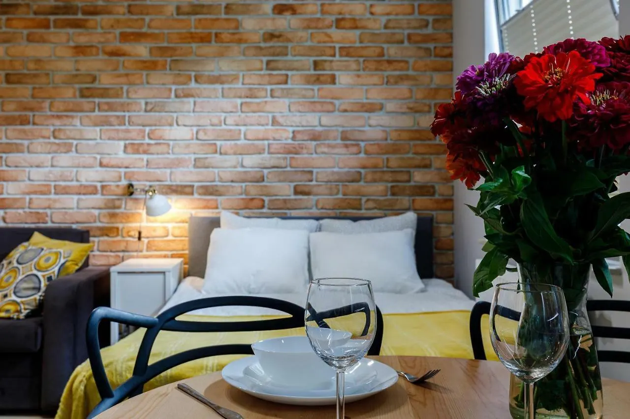 Apartamenty Przytulne z parkingiem rowerowym, dostępem sauny- bicycle parking&access to the Sauna Gdańsk 0*,  Polska