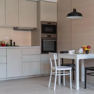 Apartament Front Park, Gdańsk