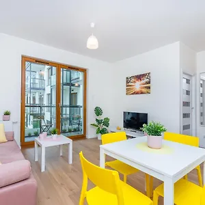Apartament Baltamaro, Gdańsk