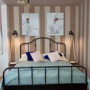 Apartament Laroom, Gdańsk