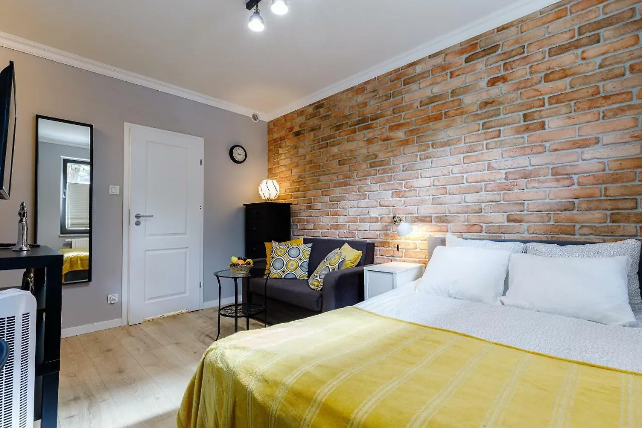 Apartamenty Przytulne z parkingiem rowerowym, dostępem sauny- bicycle parking&access to the Sauna Gdańsk 0*,  Polska